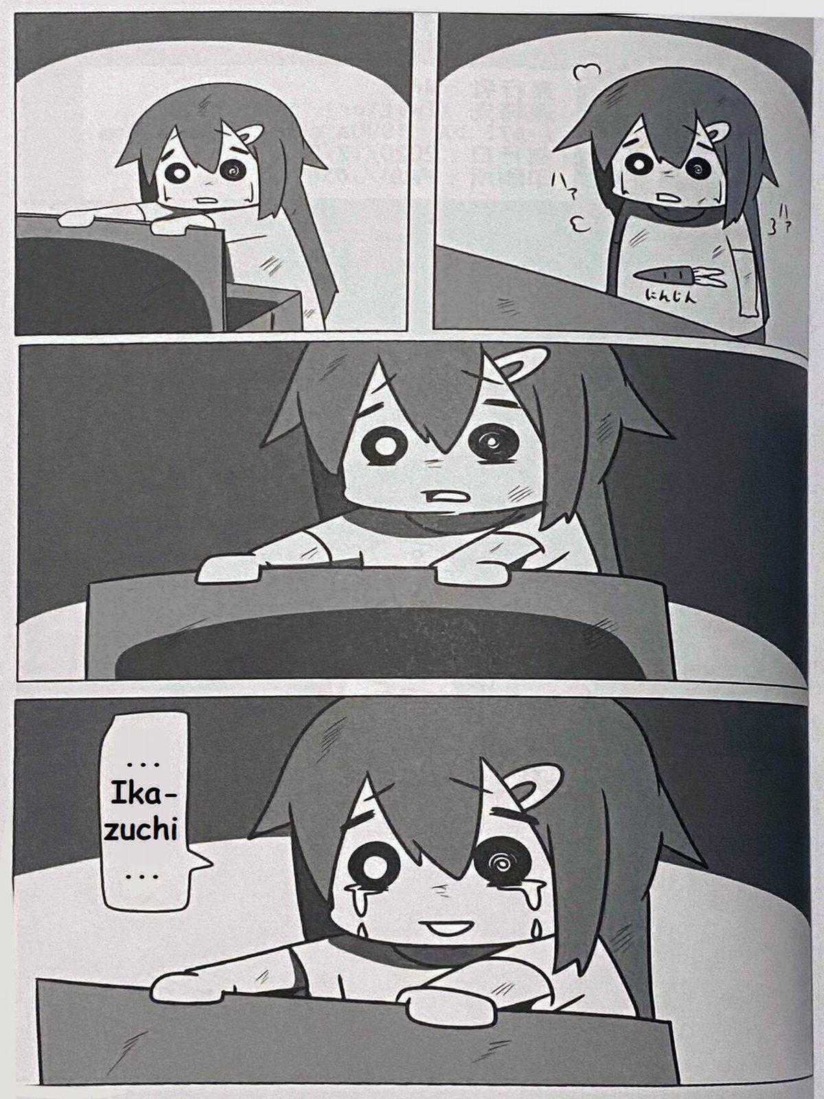 Akatsuki khu ổ chuột Chapter 0 trang 92