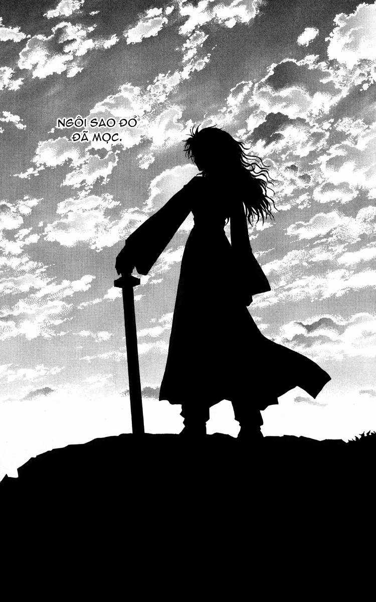 Akatsuki no Yona Chapter 1 trang 4