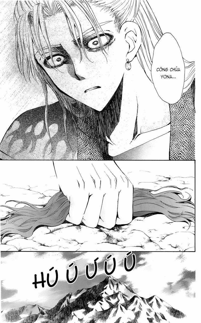 Akatsuki no Yona Chapter 10 trang 19