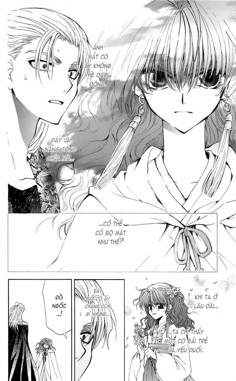 Akatsuki no Yona Chapter 10 trang 4