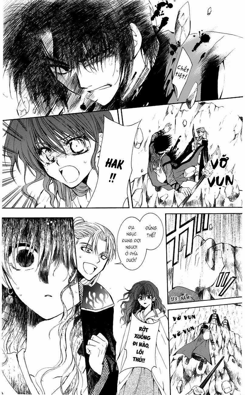 Akatsuki no Yona Chapter 10 trang 6