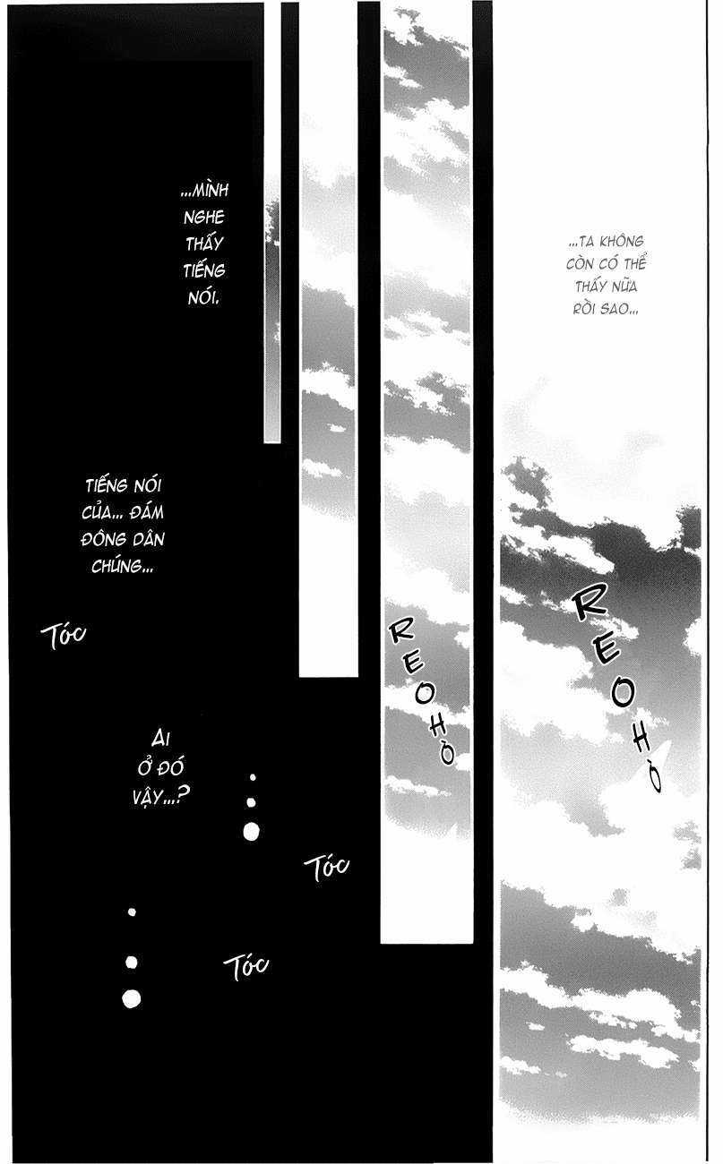 Akatsuki no Yona Chapter 11 trang 20