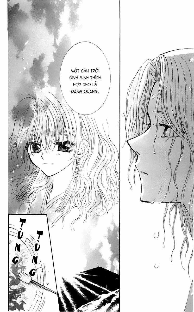 Akatsuki no Yona Chapter 11 trang 4