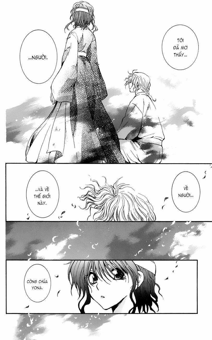 Akatsuki no Yona Chapter 12 trang 28
