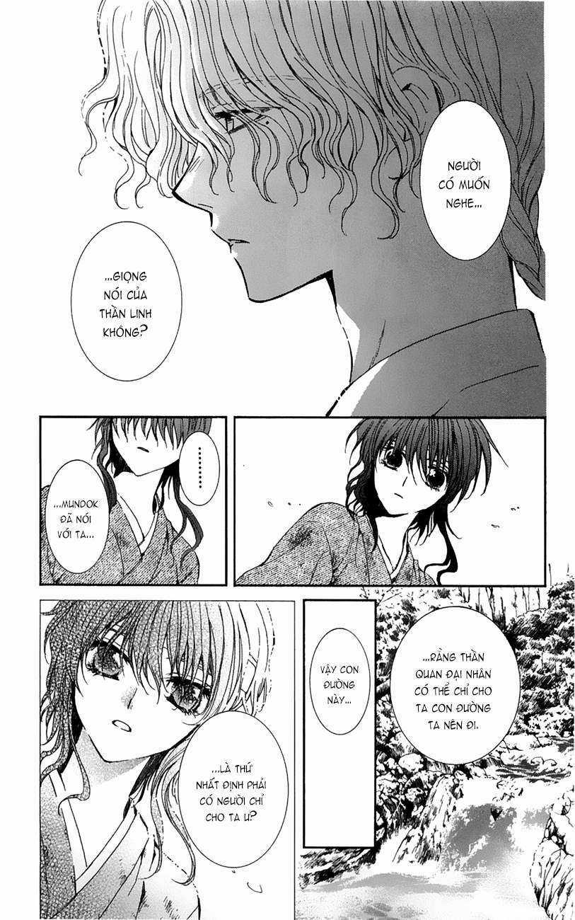 Akatsuki no Yona Chapter 12 trang 29