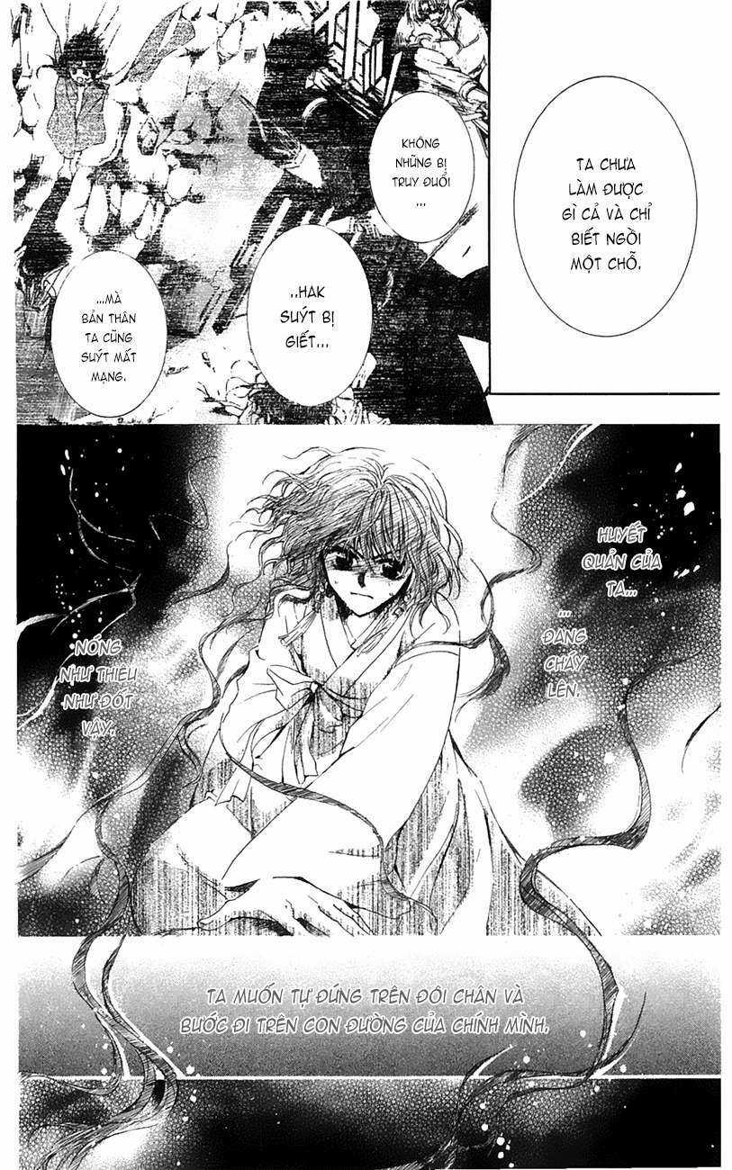 Akatsuki no Yona Chapter 12 trang 30