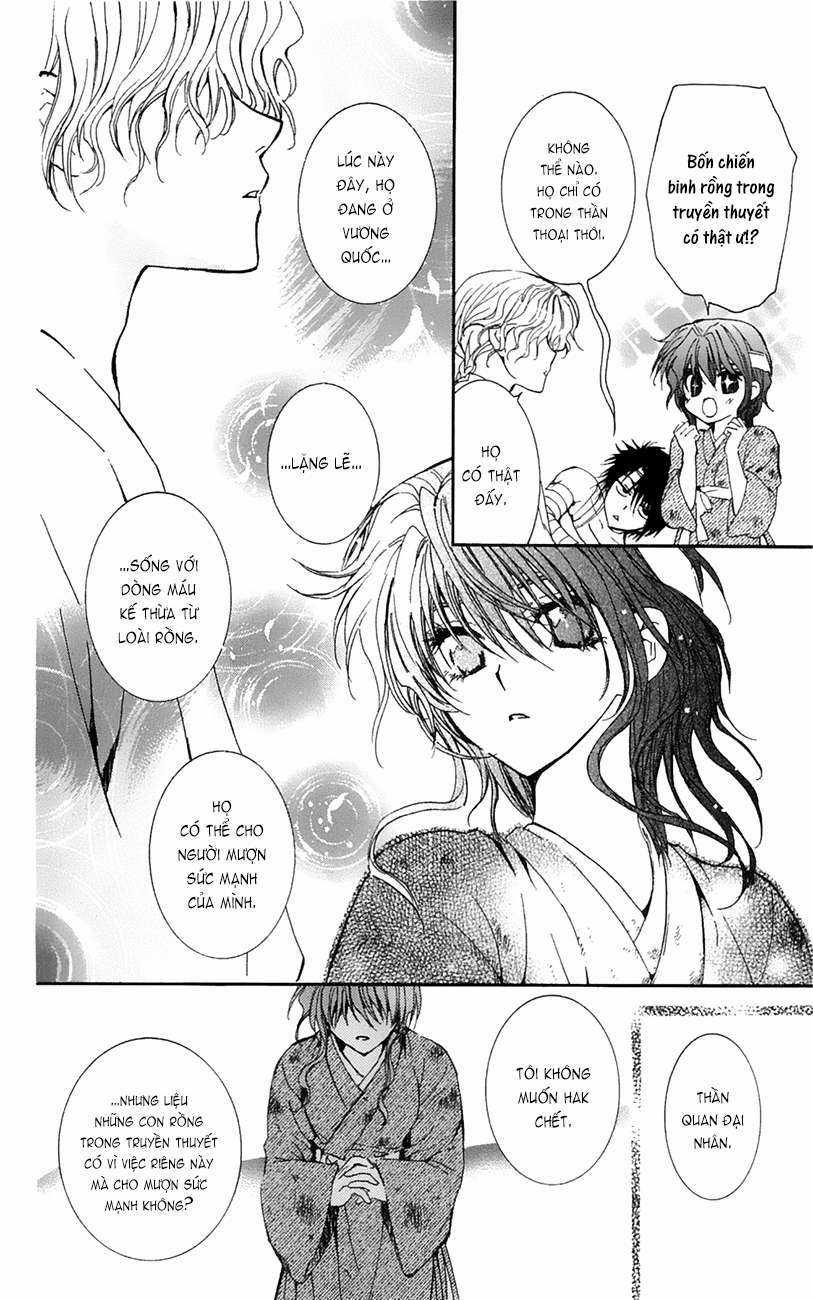 Akatsuki no Yona Chapter 13 trang 11