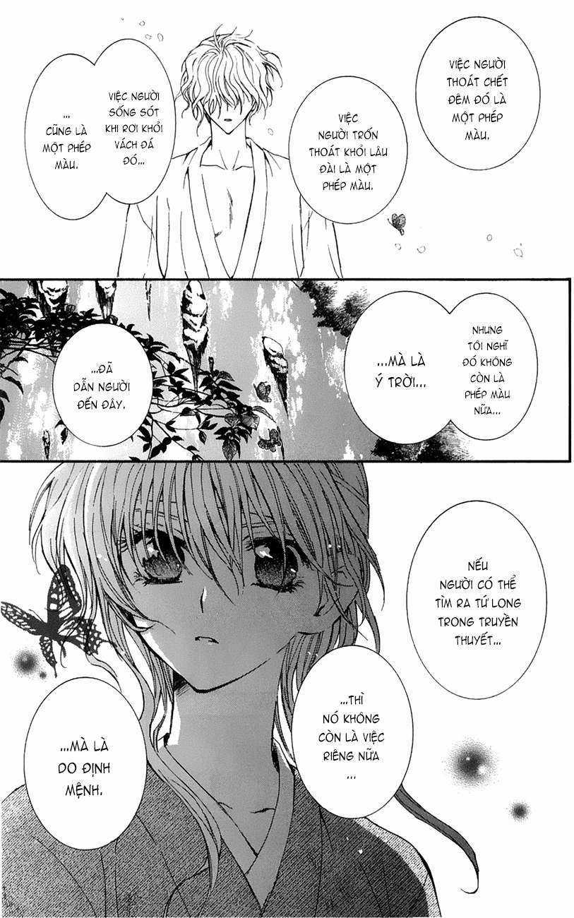 Akatsuki no Yona Chapter 13 trang 12