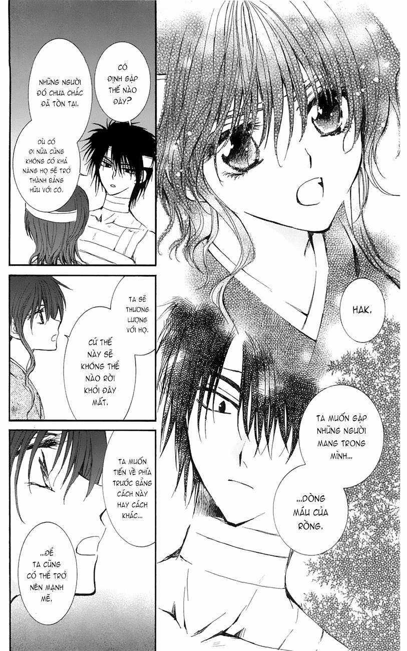 Akatsuki no Yona Chapter 13 trang 15