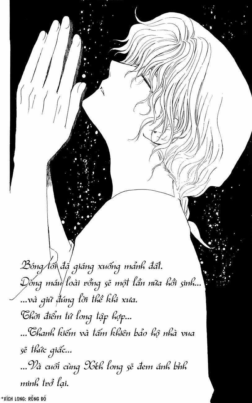 Akatsuki no Yona Chapter 13 trang 2