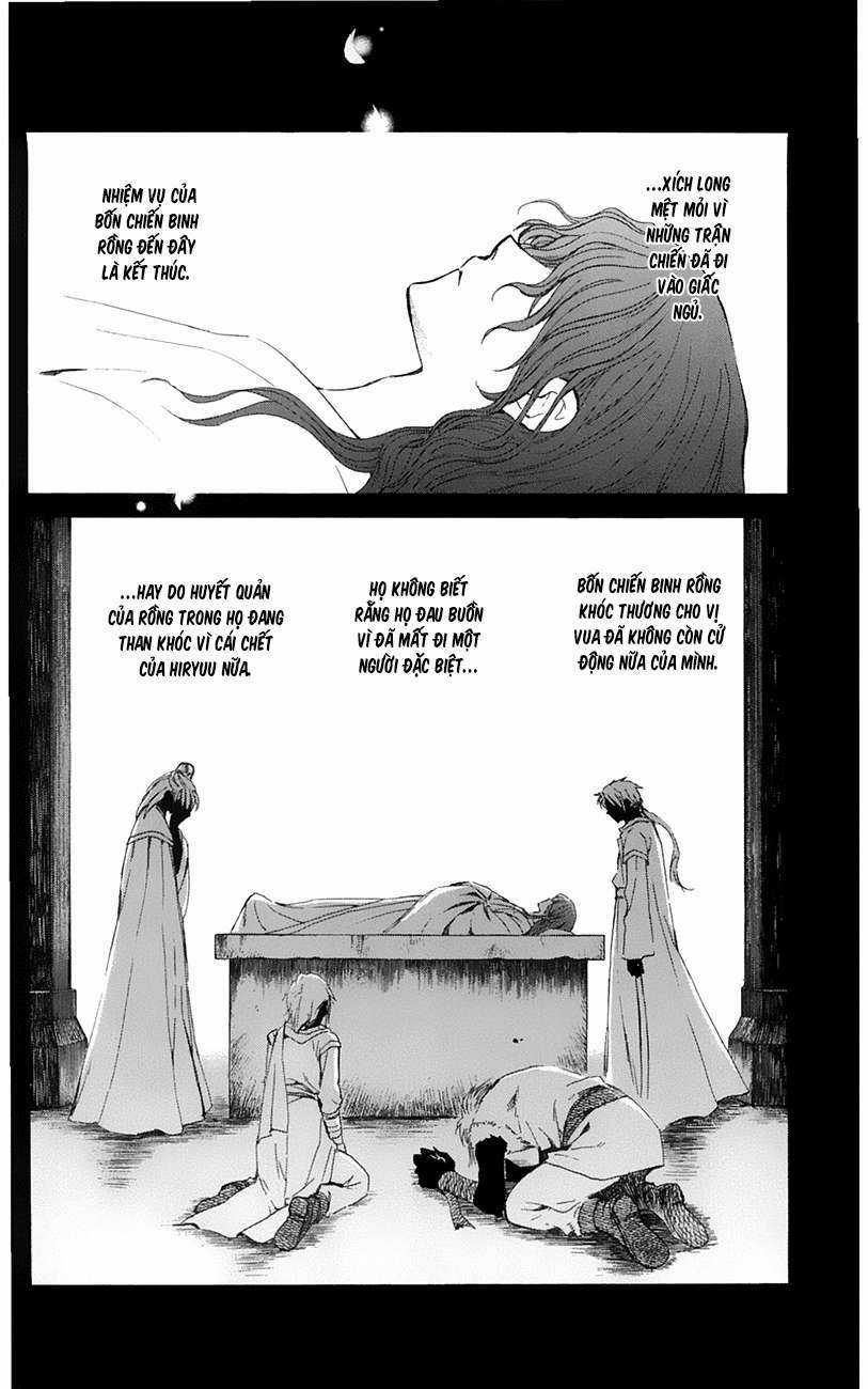 Akatsuki no Yona Chapter 13 trang 7