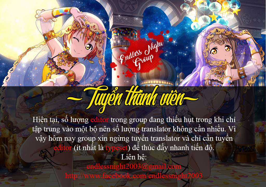 Akatsuki no Yona Chapter 135 trang 1