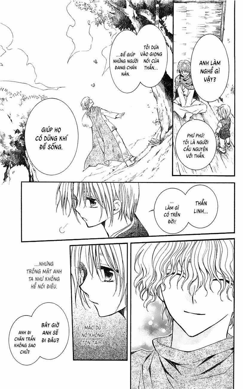 Akatsuki no Yona Chapter 14 trang 17