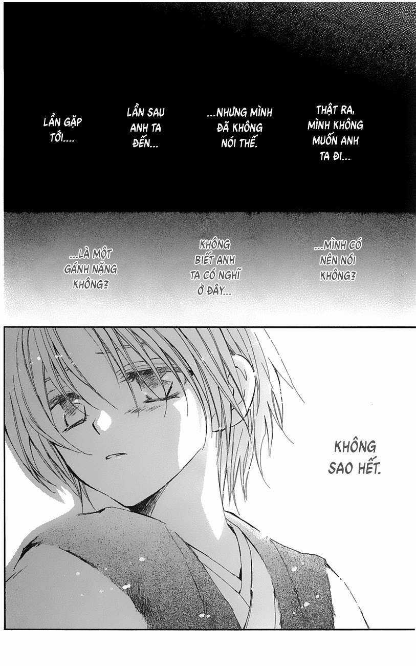 Akatsuki no Yona Chapter 14 trang 20