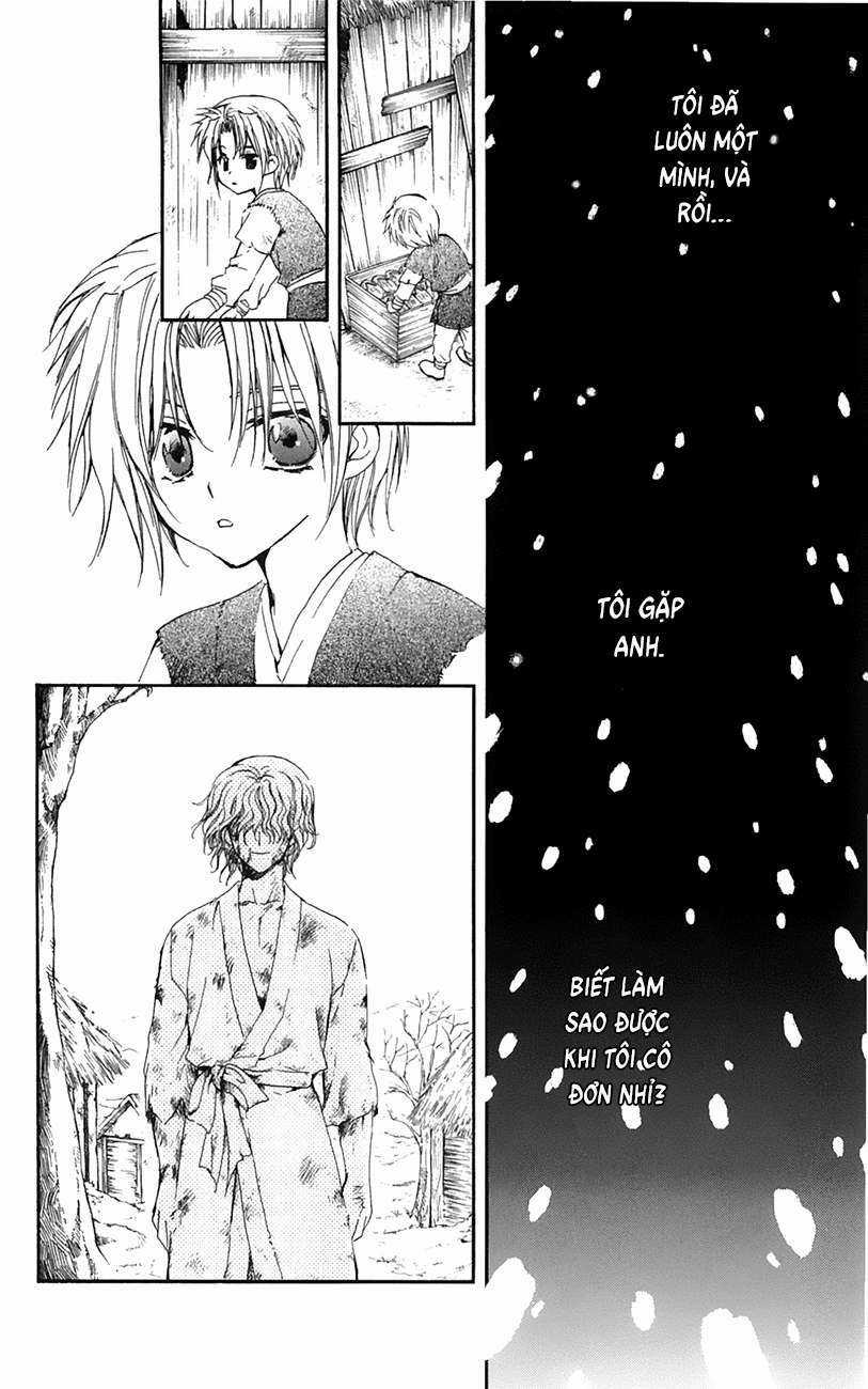 Akatsuki no Yona Chapter 14 trang 22