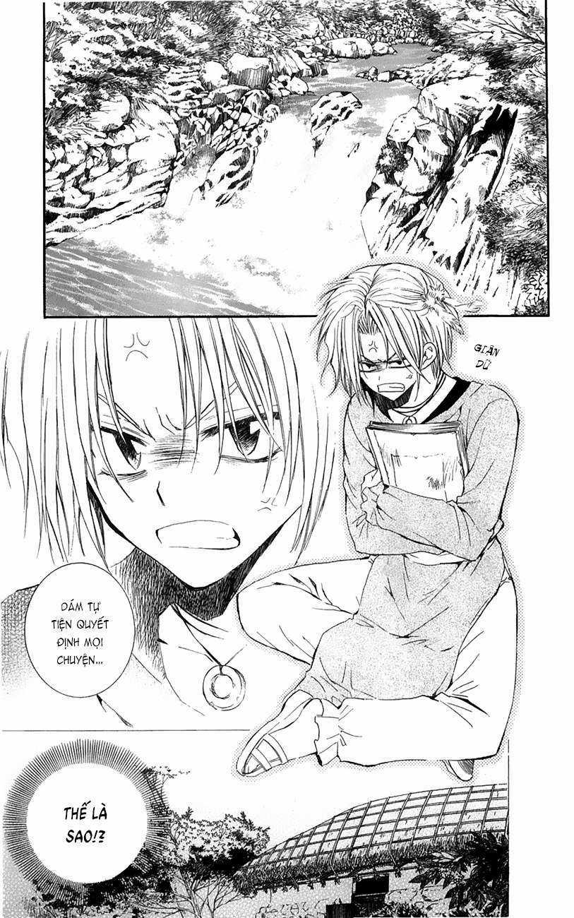 Akatsuki no Yona Chapter 14 trang 3