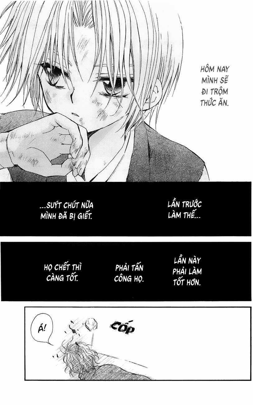 Akatsuki no Yona Chapter 14 trang 7