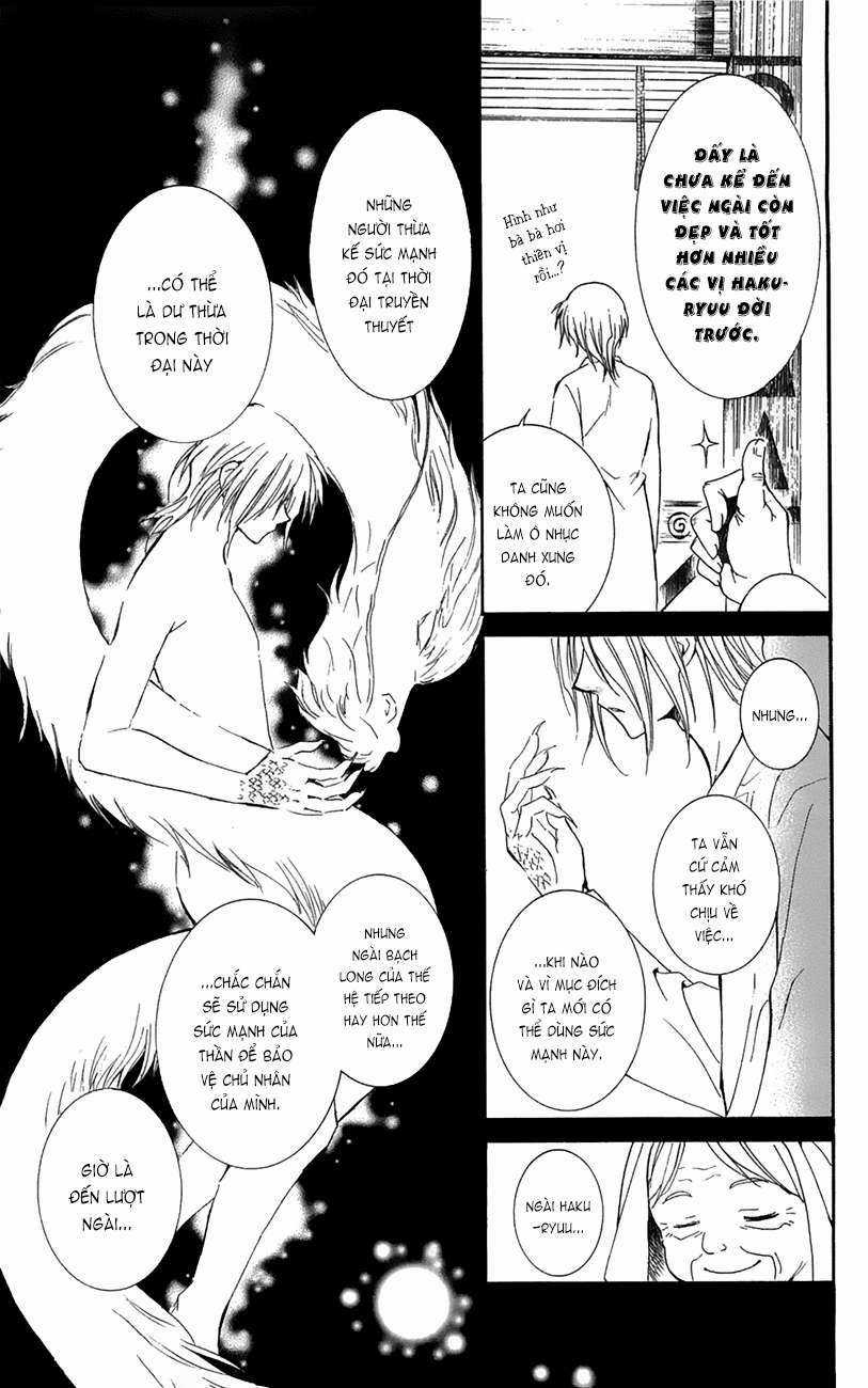 Akatsuki no Yona Chapter 16 trang 17