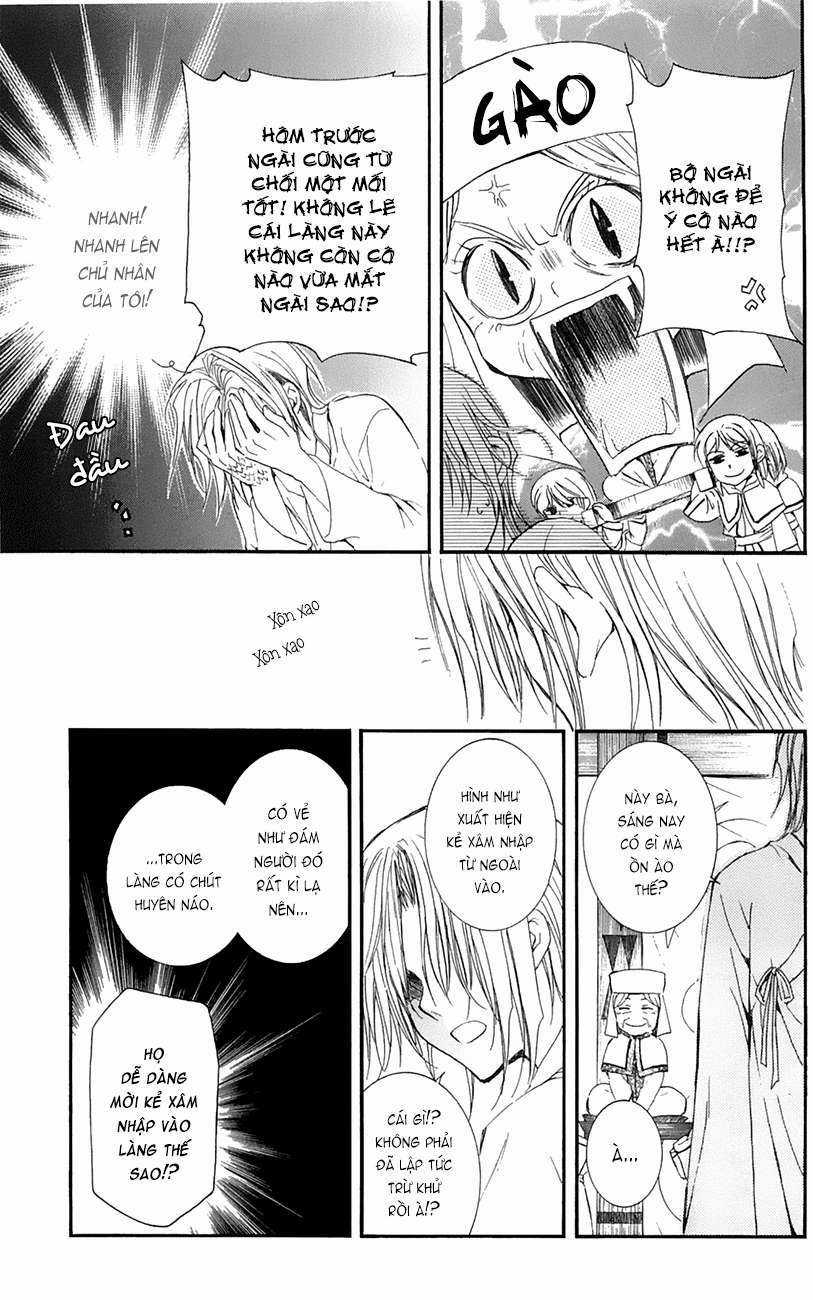 Akatsuki no Yona Chapter 16 trang 19