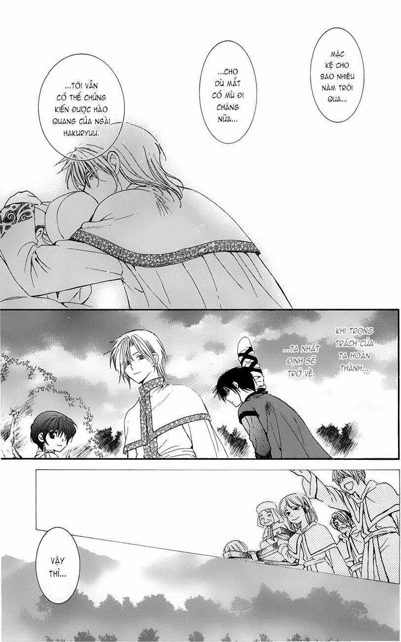 Akatsuki no Yona Chapter 17 trang 26