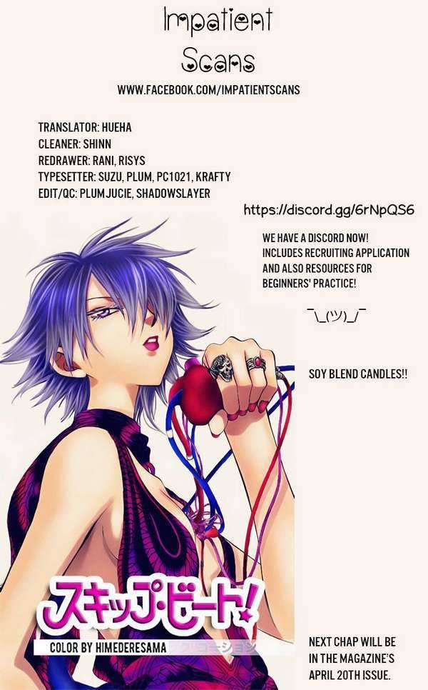 Akatsuki no Yona Chapter 173 trang 1