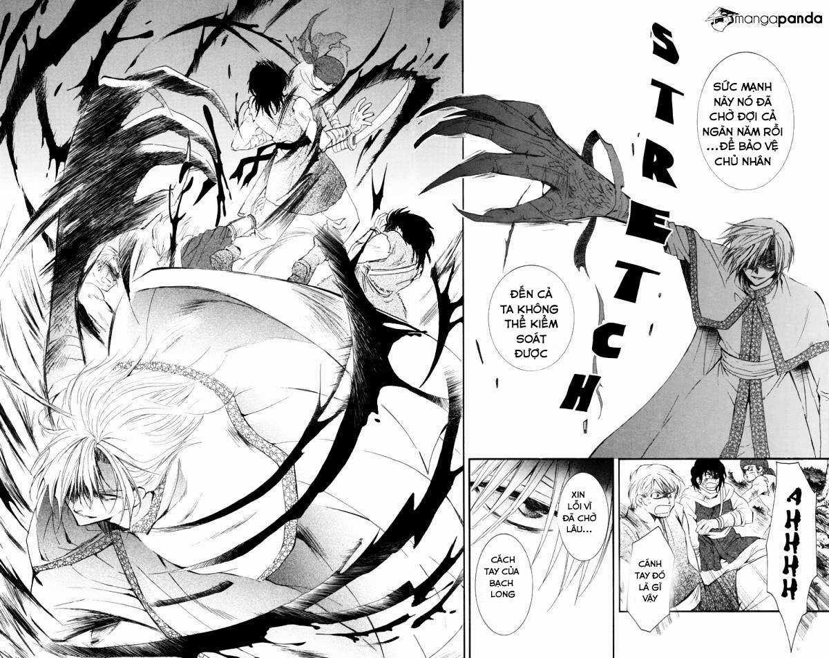 Akatsuki no Yona Chapter 18.1 trang 18
