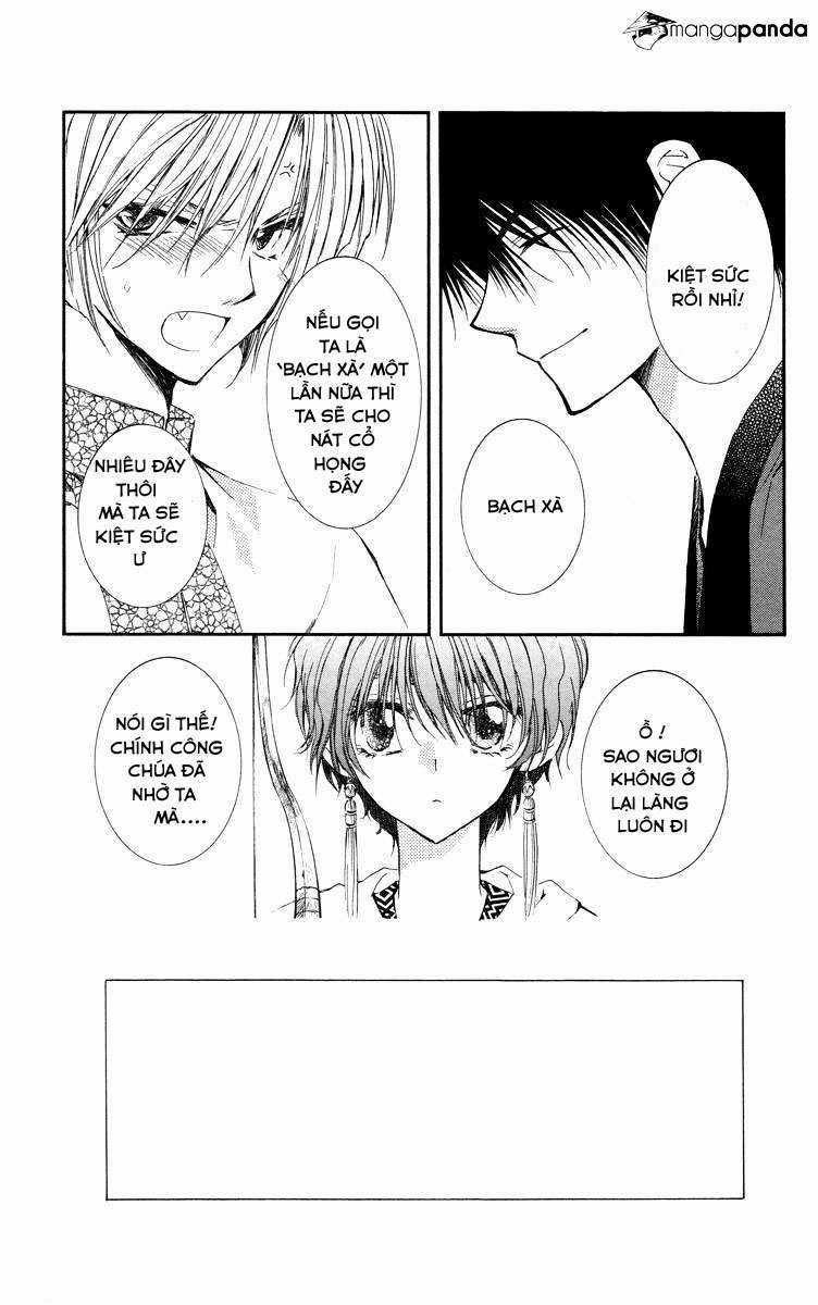 Akatsuki no Yona Chapter 18.1 trang 7