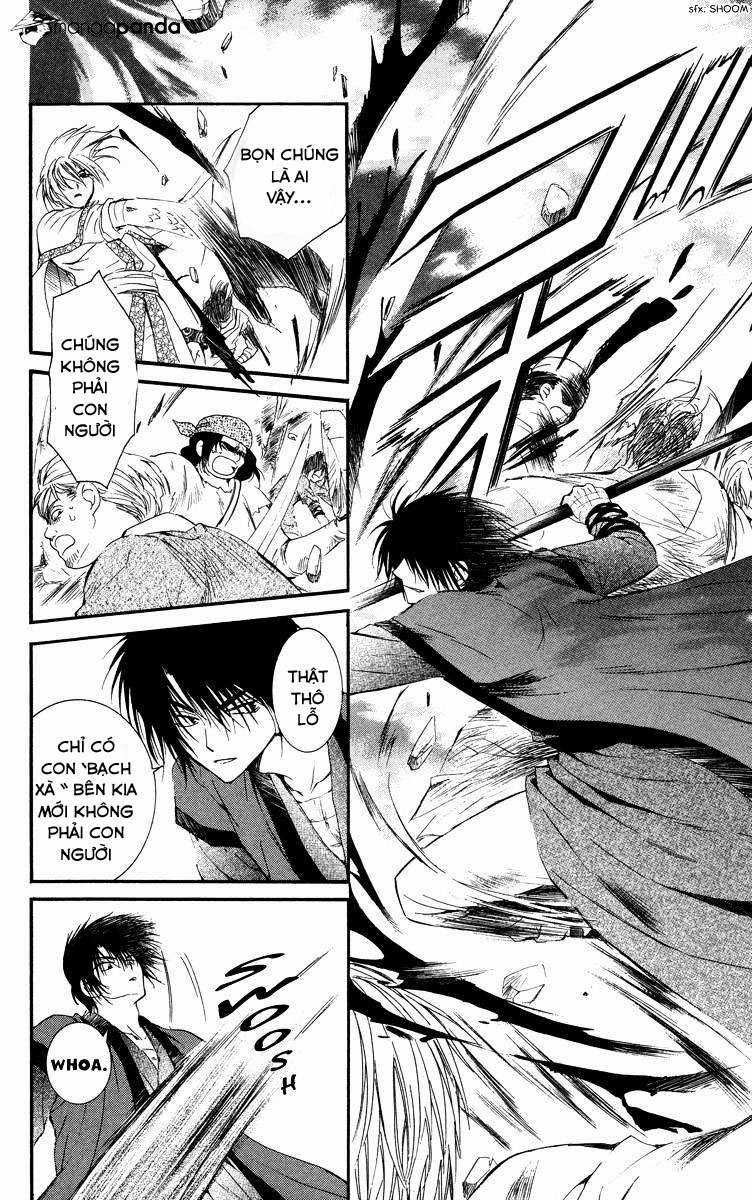 Akatsuki no Yona Chapter 18.2 trang 6