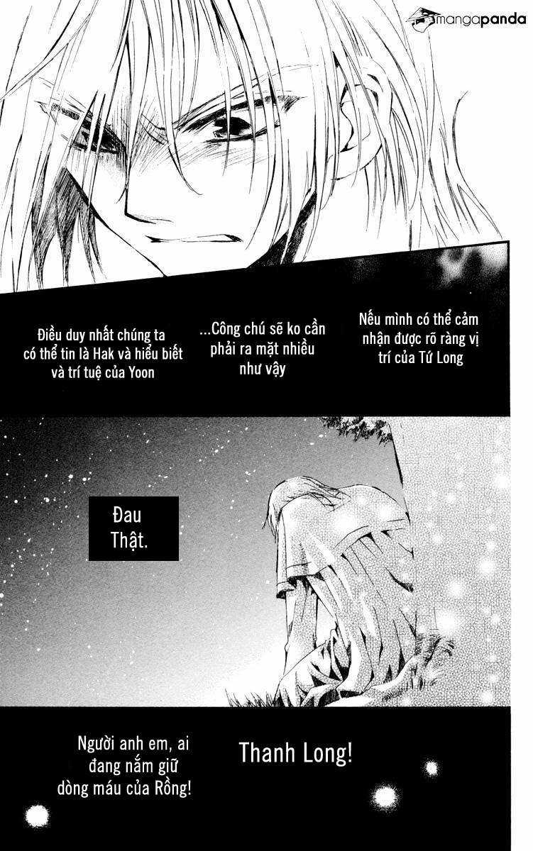 Akatsuki no Yona Chapter 19 trang 16