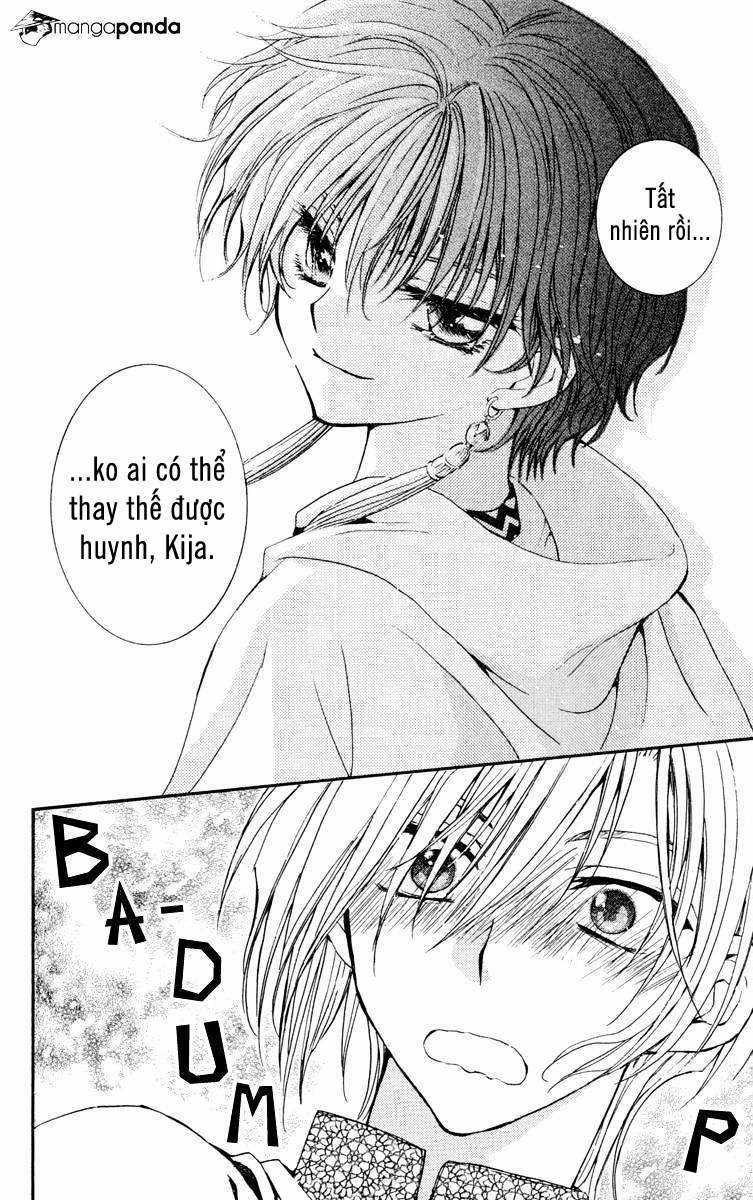 Akatsuki no Yona Chapter 19 trang 25