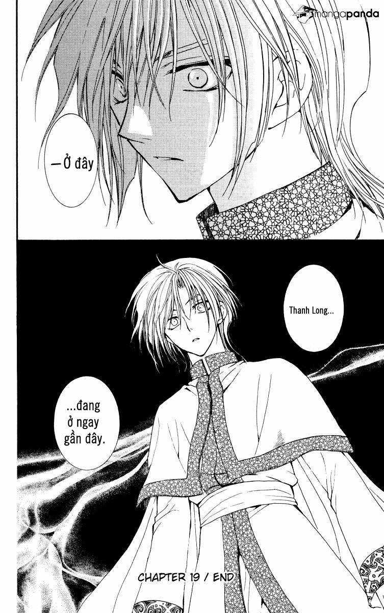 Akatsuki no Yona Chapter 19 trang 28