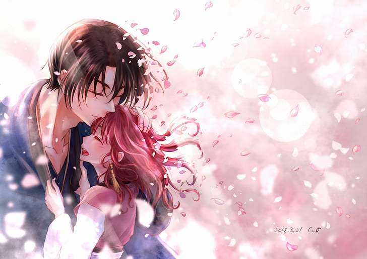 Akatsuki no Yona Chapter 195.1 trang 1