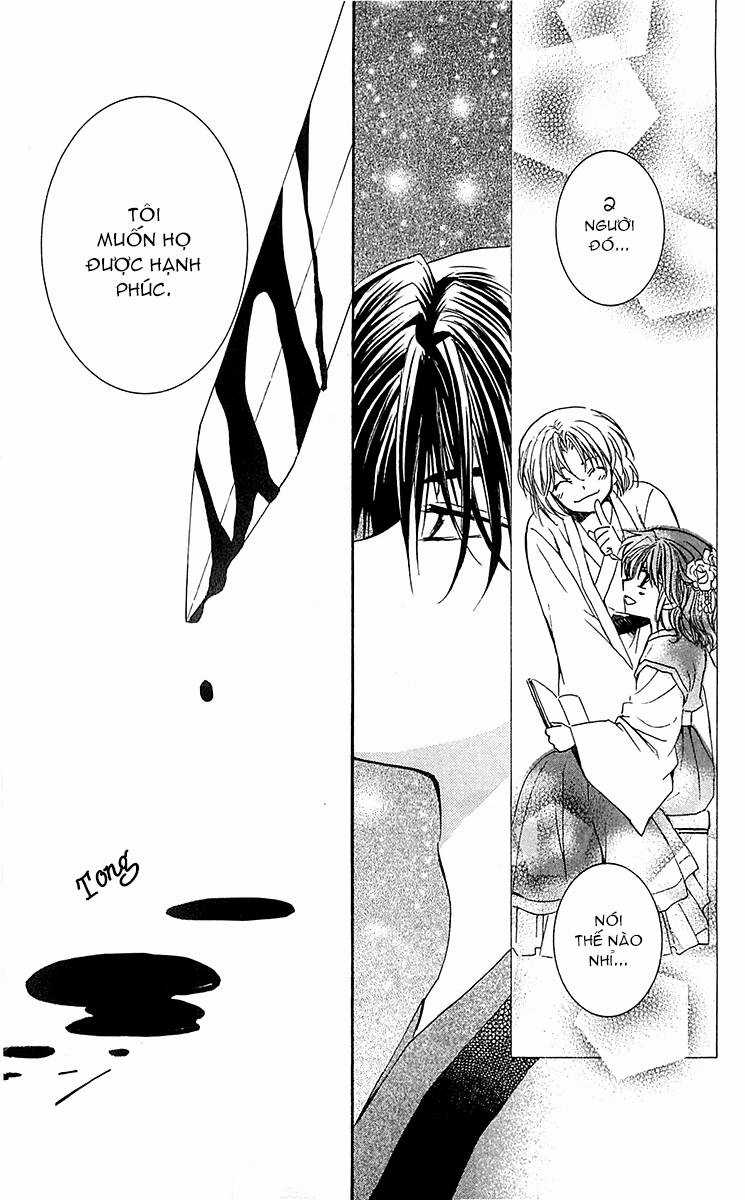 Akatsuki no Yona Chapter 2 trang 5