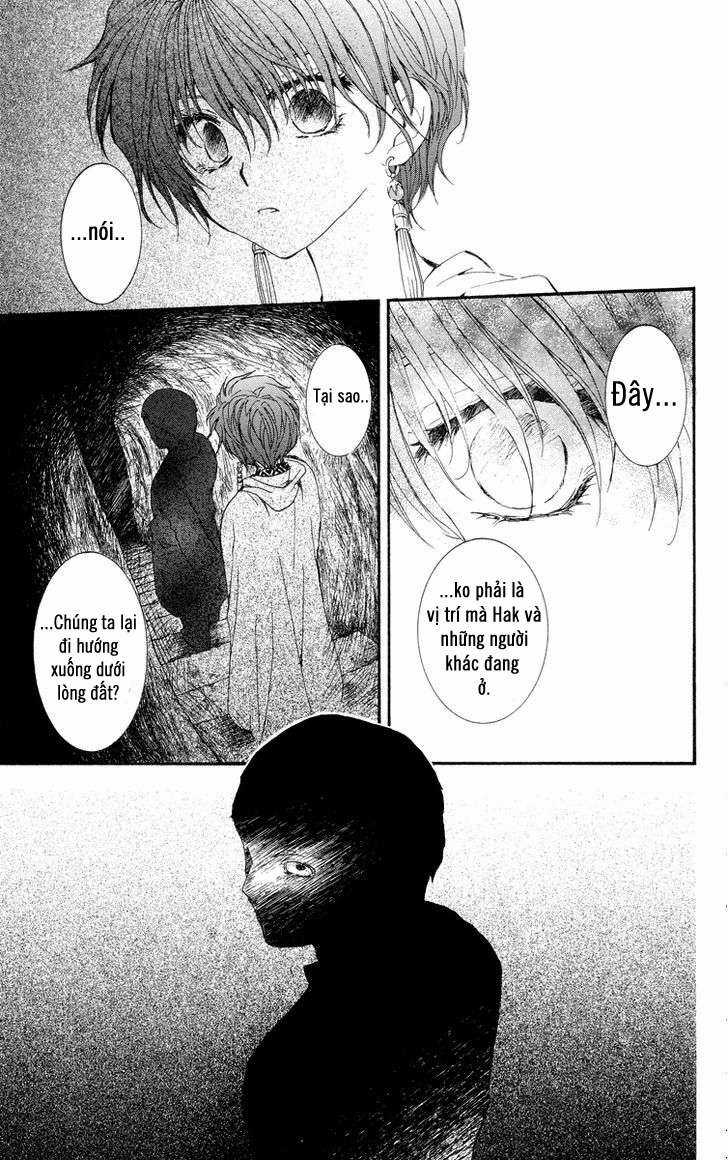 Akatsuki no Yona Chapter 20 trang 22