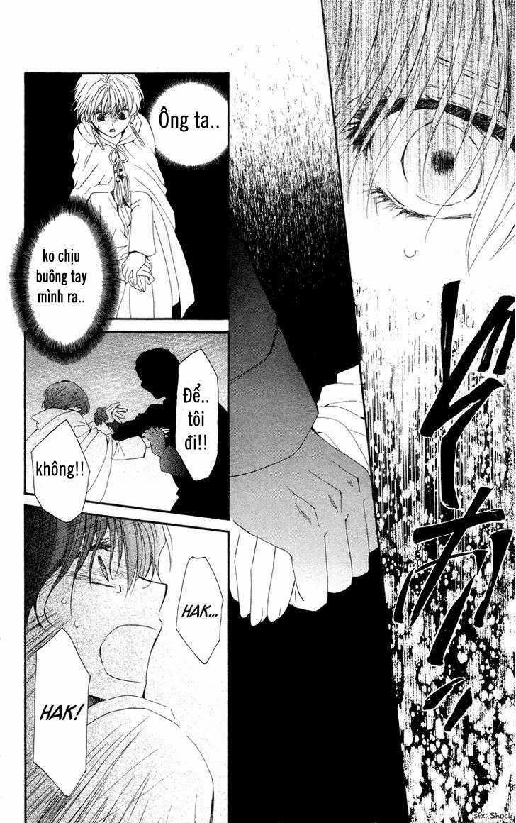 Akatsuki no Yona Chapter 20 trang 23