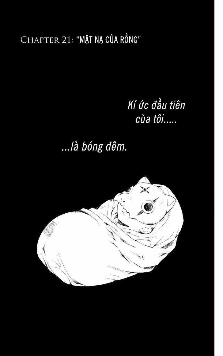 Akatsuki no Yona Chapter 21 trang 2