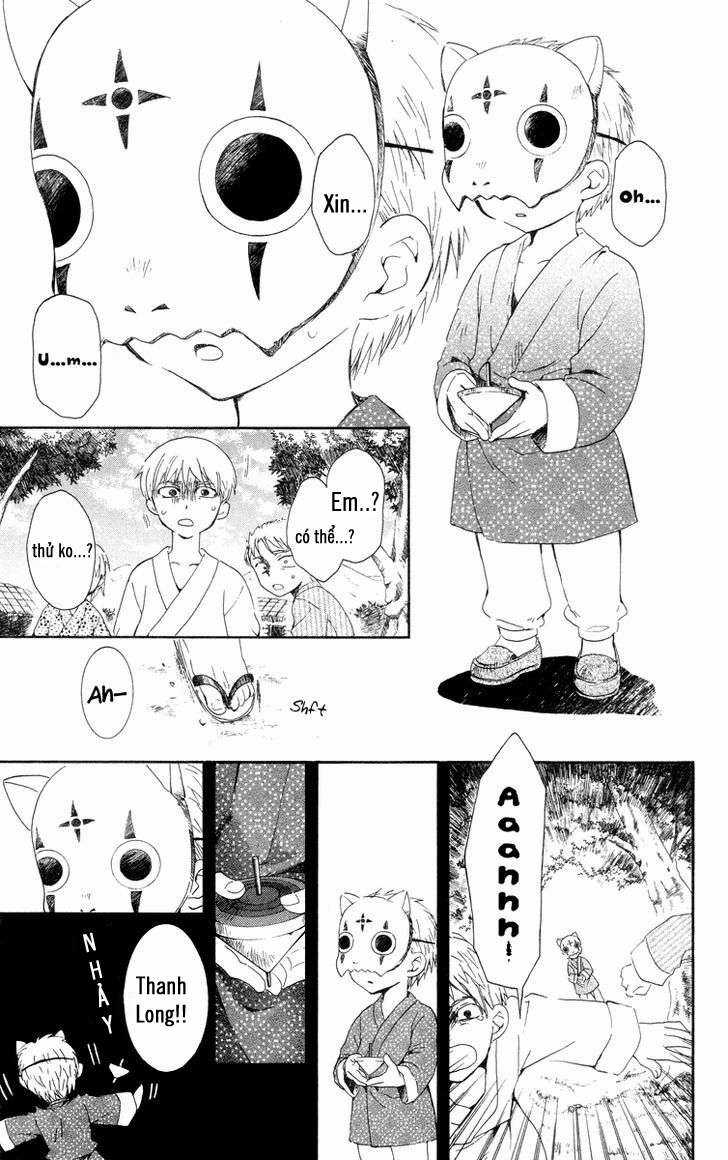 Akatsuki no Yona Chapter 21 trang 4