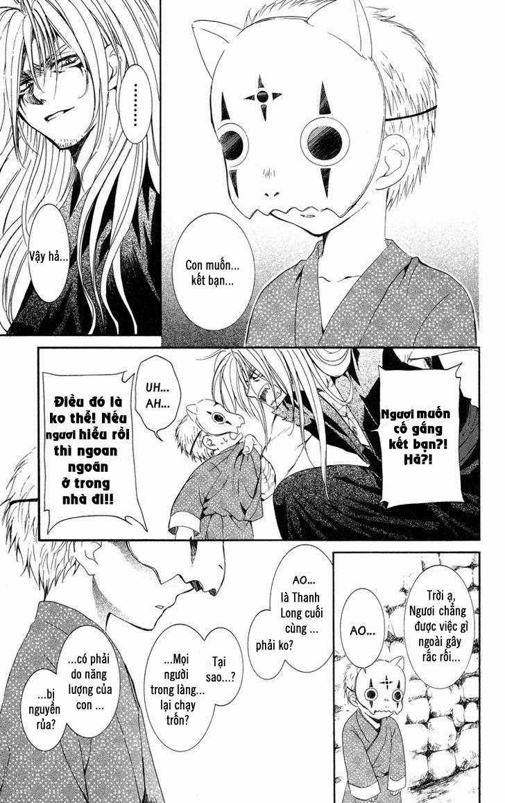 Akatsuki no Yona Chapter 21 trang 6