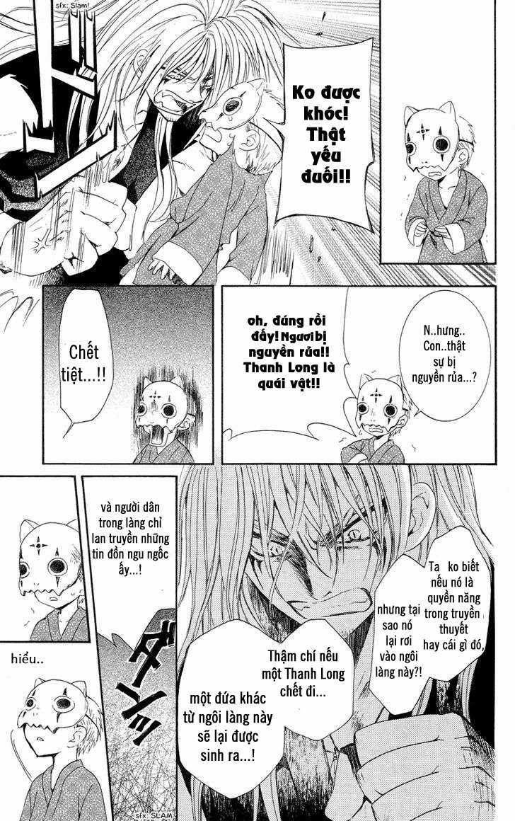 Akatsuki no Yona Chapter 21 trang 8