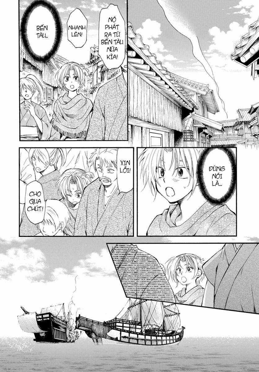 Akatsuki no Yona Chapter 212 trang 4