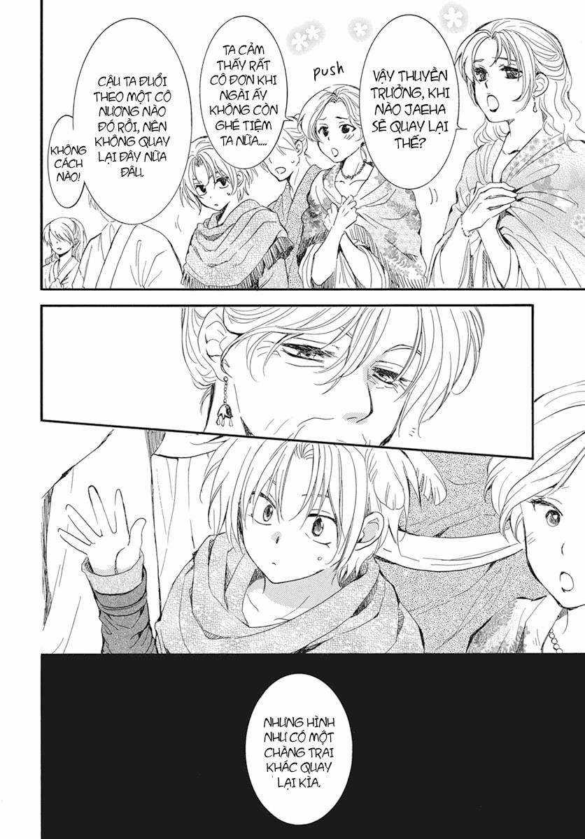 Akatsuki no Yona Chapter 212 trang 6