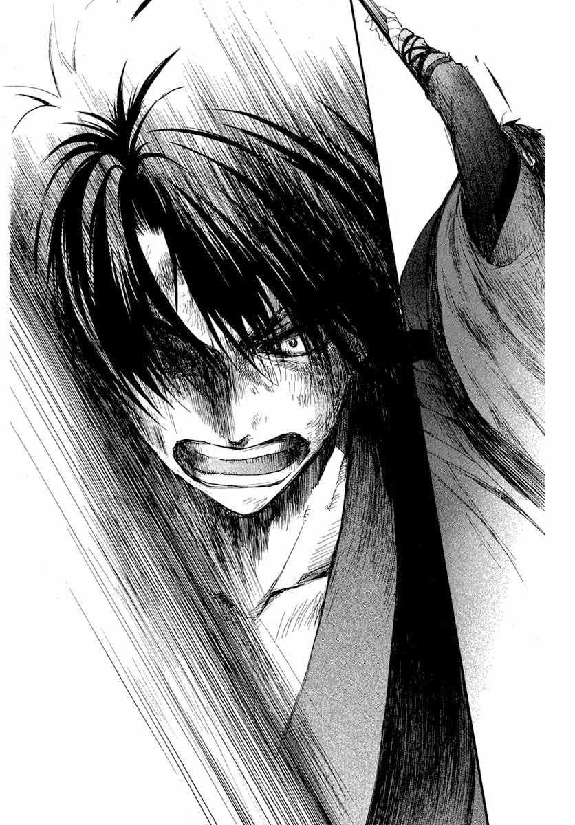 Akatsuki no Yona Chapter 213 trang 10