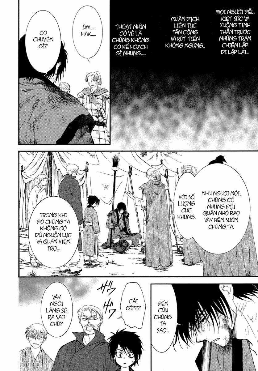 Akatsuki no Yona Chapter 213 trang 4