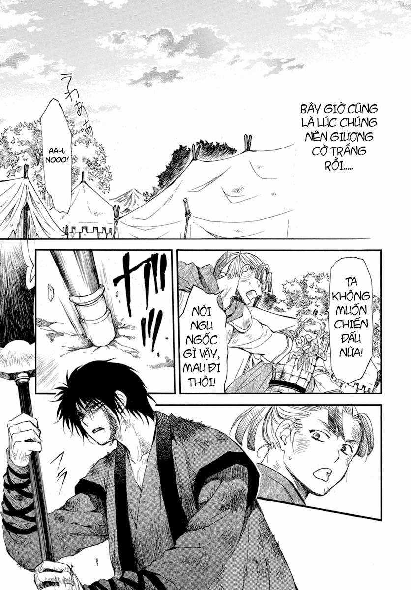 Akatsuki no Yona Chapter 213 trang 7