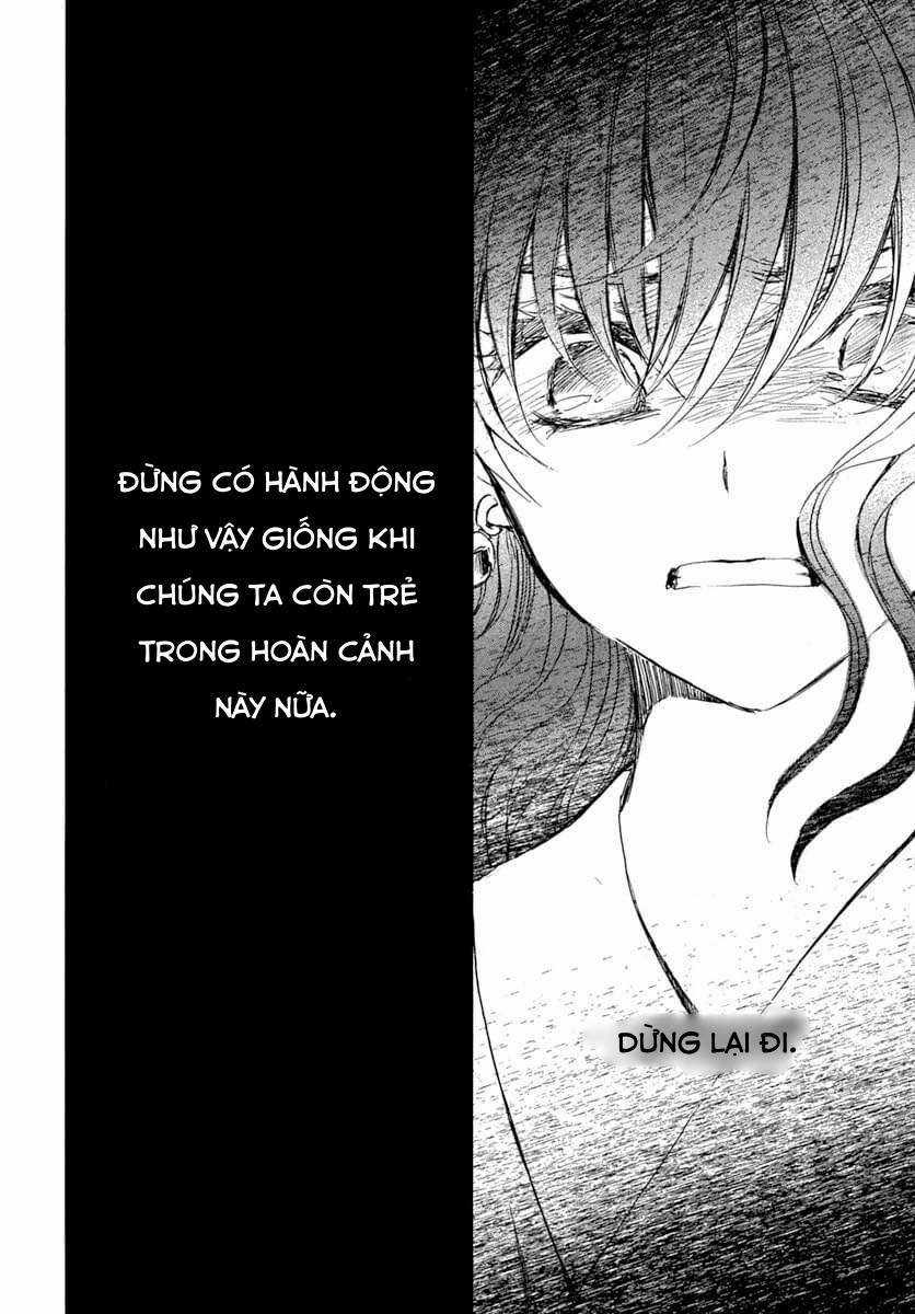 Akatsuki no Yona Chapter 216 trang 21