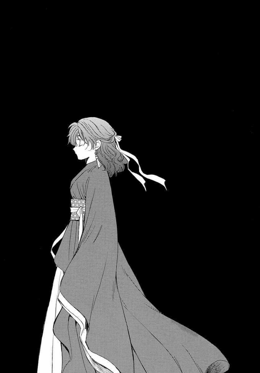 Akatsuki no Yona Chapter 216 trang 6