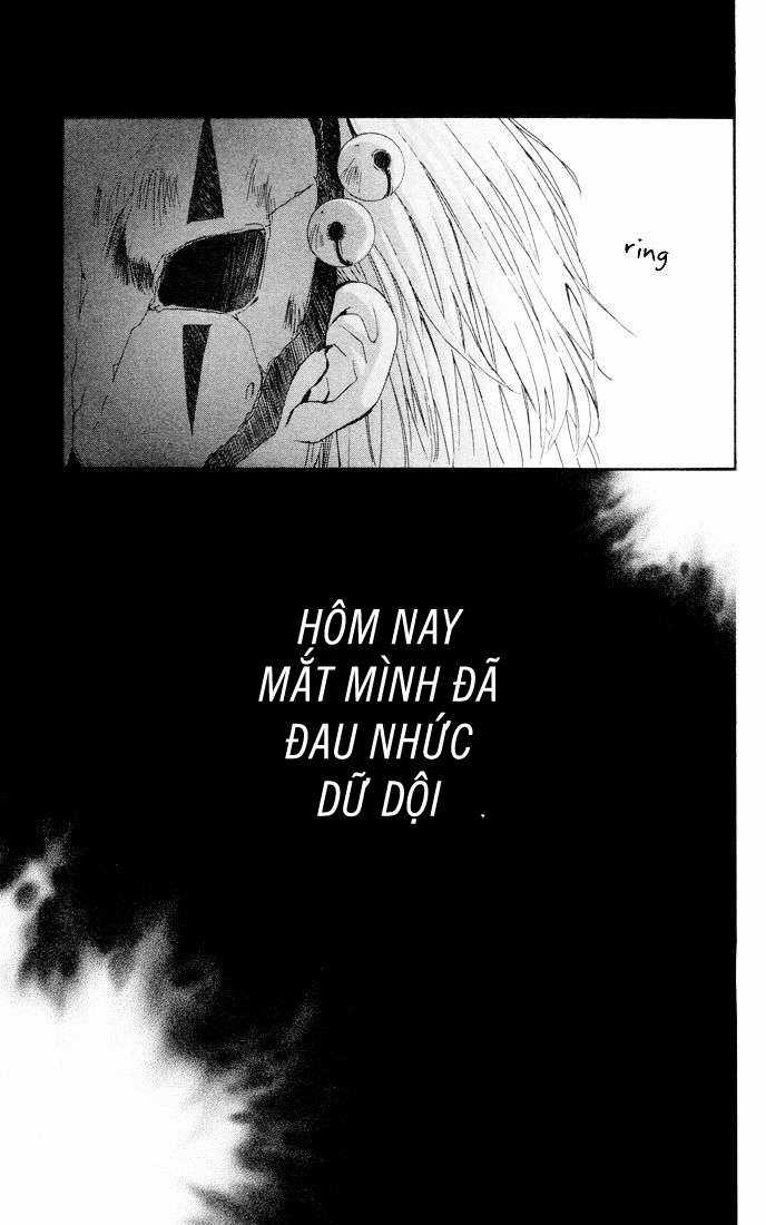 Akatsuki no Yona Chapter 22 trang 3