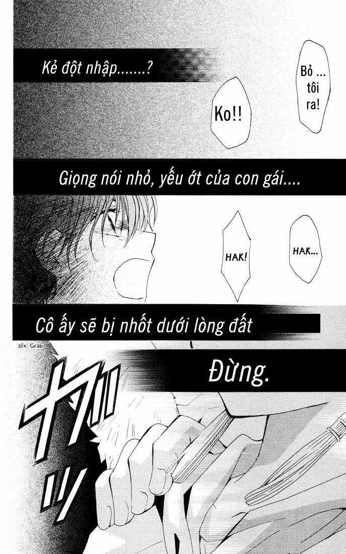 Akatsuki no Yona Chapter 22 trang 4
