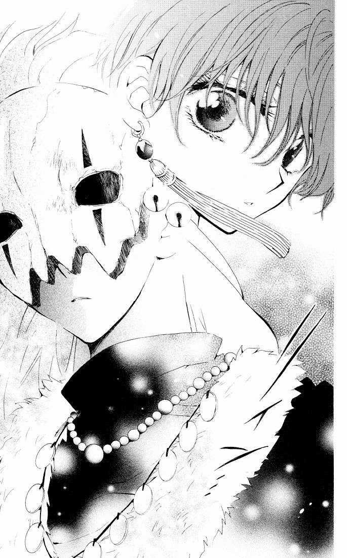 Akatsuki no Yona Chapter 22 trang 5