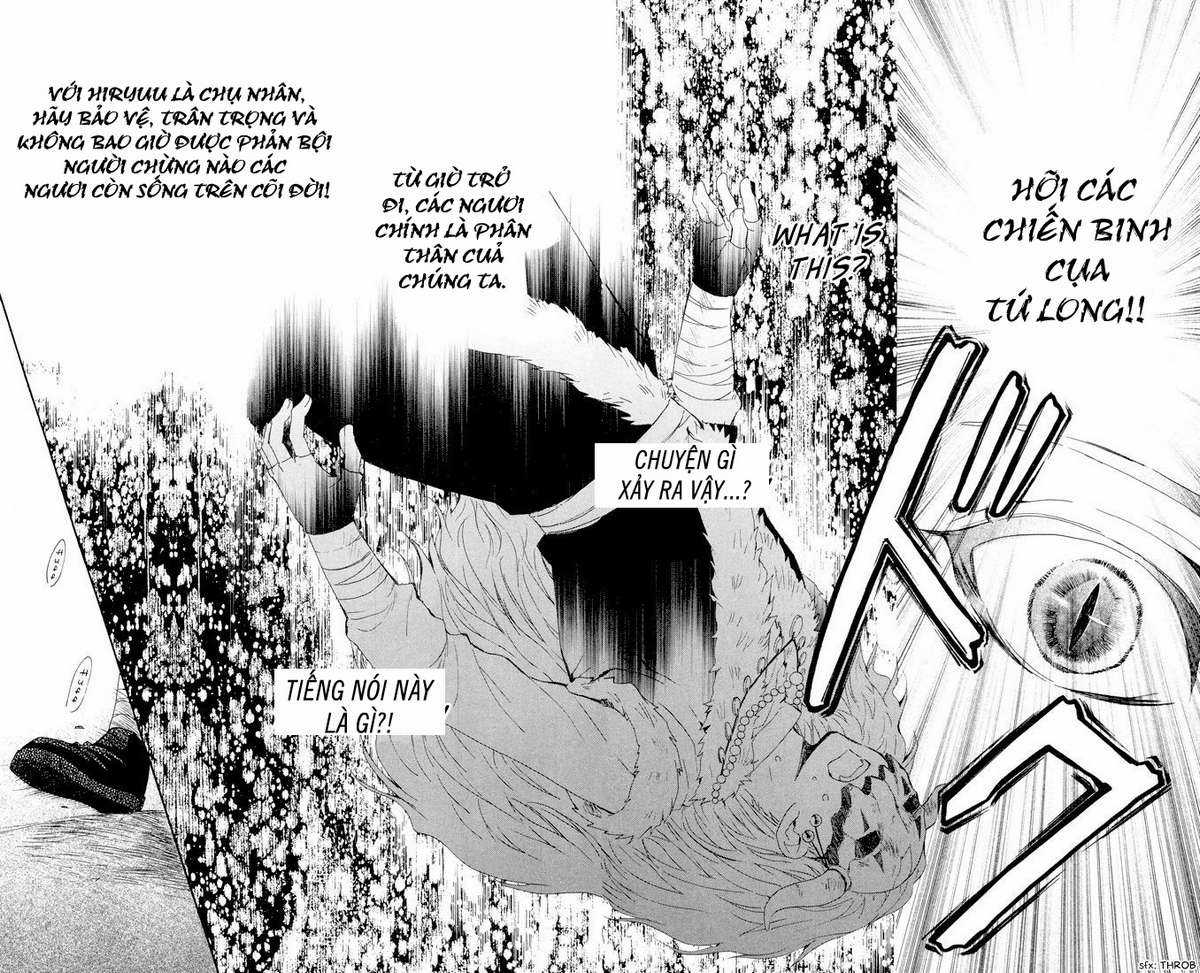 Akatsuki no Yona Chapter 22 trang 6